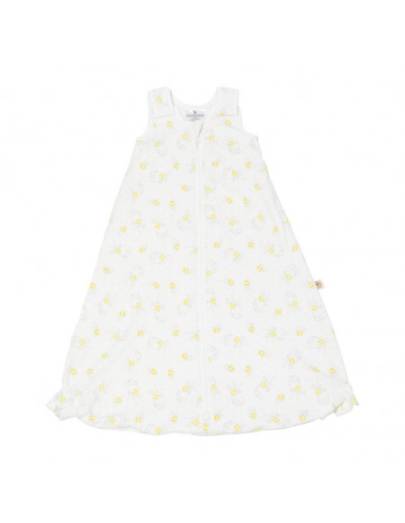 Sac de Dormit Ergobaby Clasic Bee Happy 0-6 luni, 1.0