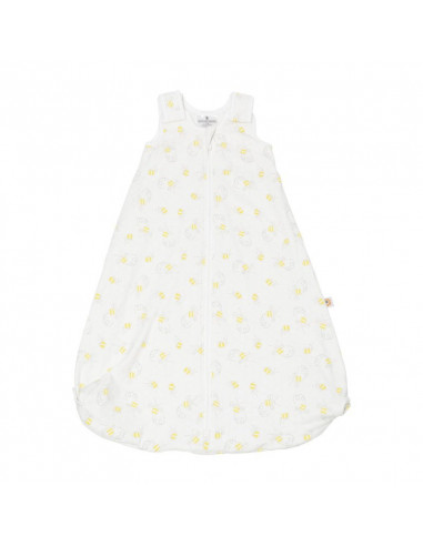 Sac de Dormit Ergobaby Clasic Bee Happy 0-6 luni, 1.0