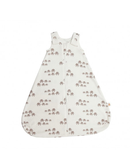 Sac de Dormit Ergobaby Clasic Elephant,SLBAELEPH