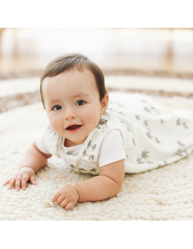 Sac de Dormit Ergobaby Clasic Elephant,SLBAELEPH