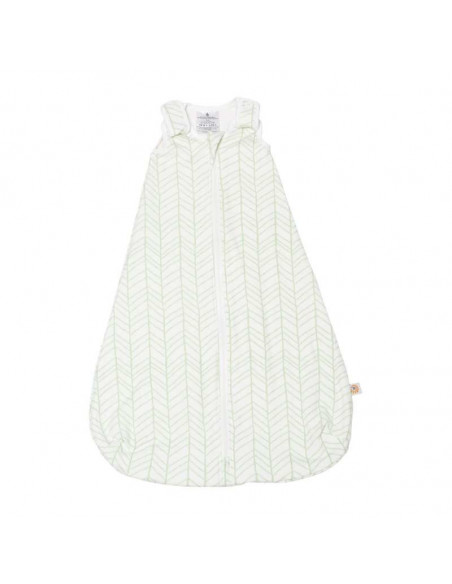 Sac de Dormit Clasic Bamboo 0-6 luni, 1.0 Tog,SLBSMBAMB1