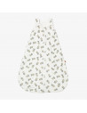 Sac de Dormit Ergobaby 2 in 1 Pineapples, 6 - 18 luni, 2.5