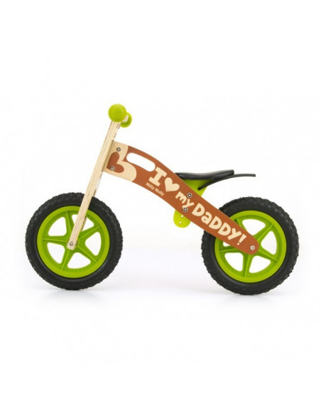 Bicicleta fara pedale King Boy,mm22305