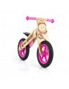 Bicicleta fara pedale King Girl,mm22312