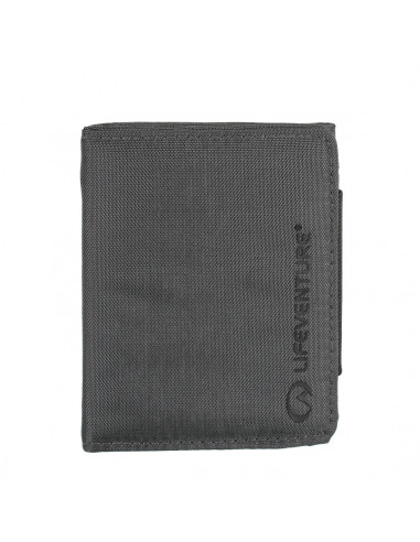 Portofel Compact Tri-fold cu Protectie RFID,68730