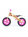 Bicicleta fara pedale King Girl,mm22312