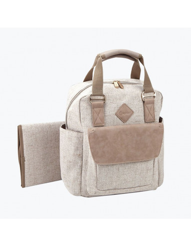 Rucsac Take A Long Linen,ER20106