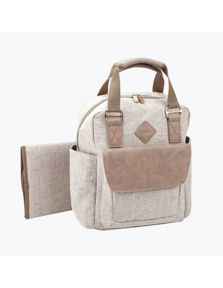 Rucsac Take A Long Linen,ER20106