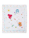 Set 3 Piese Patut Sleepy Forest Friends 25-120,263252