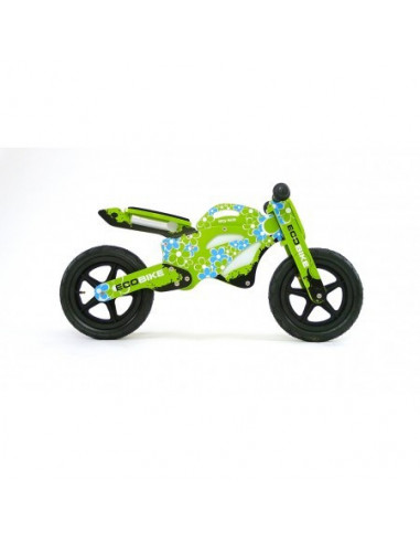 Bicicleta fara pedale GTX Eco,mm34720
