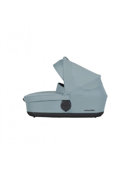 Landou Charley Glacier Blue,ECH10102