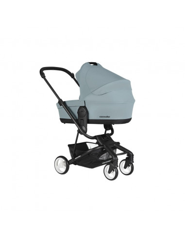 Landou Charley Glacier Blue,ECH10102