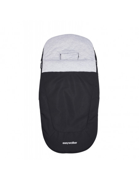 Sac de Iarna pentru Carucior Night Black,EHA20301
