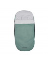 Sac de Iarna Coral Green,EHA20304
