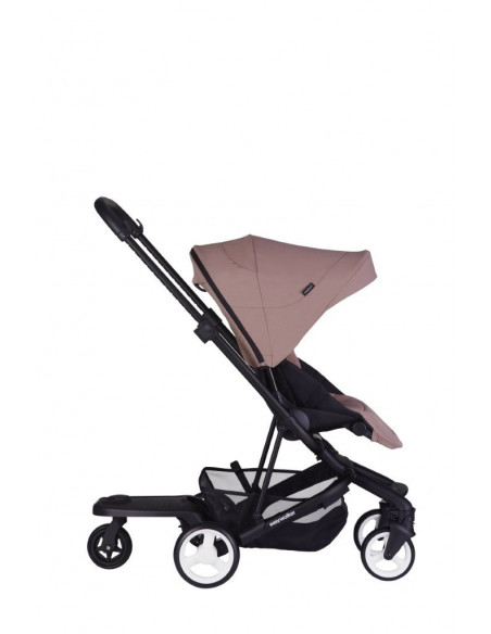 Platforma pentru Carucior Buggy XS, Charley si Harvey