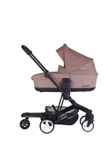 Platforma pentru Carucior Buggy XS, Charley si Harvey