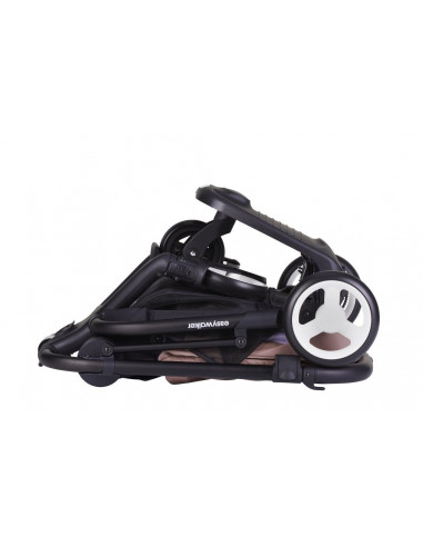 Platforma pentru Carucior Buggy XS, Charley si Harvey