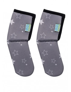 Set Protectii Neopren pentru Manere Carucior Stars,1350-S 2