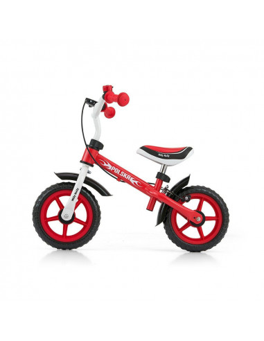 Bicicleta fara pedale Dragon Z Polska cu frana,mm22350