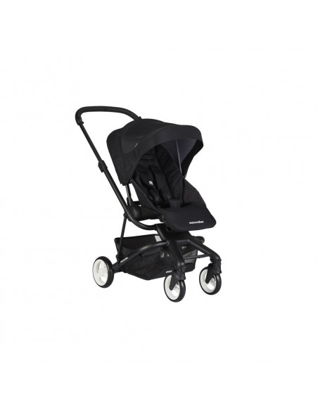Carucior Charley Night Black,ECH10001