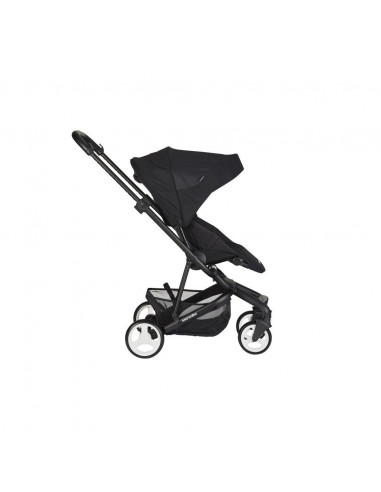 Carucior Charley Night Black,ECH10001