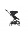 Carucior Charley Night Black,ECH10001