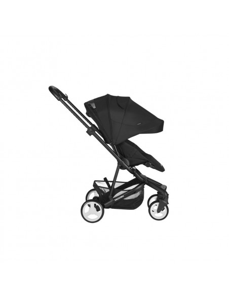 Carucior Charley Night Black,ECH10001