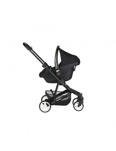 Carucior Charley Night Black,ECH10001