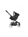 Carucior Charley Night Black,ECH10001