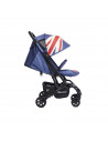 Carucior MINI Buggy XS Union Jack Vintage RESIGILAT,EMX10001