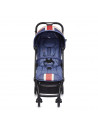 Carucior MINI Buggy XS Union Jack Vintage RESIGILAT,EMX10001