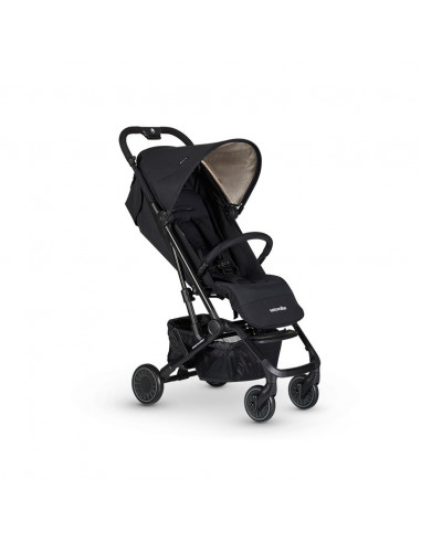 Carucior Buggy XS Night Black,EX10003