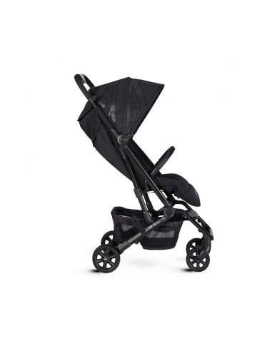 Carucior MINI Buggy XS Oxford Black,EMX10005