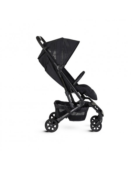 Carucior MINI Buggy XS Oxford Black,EMX10005