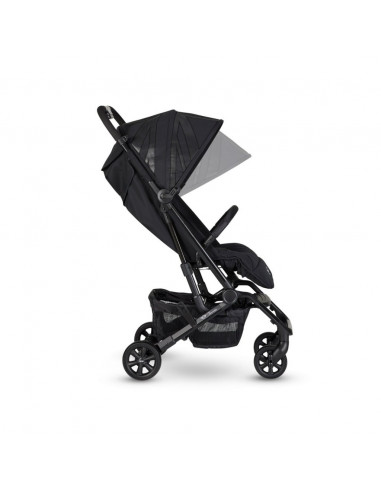 Carucior MINI Buggy XS Oxford Black,EMX10005