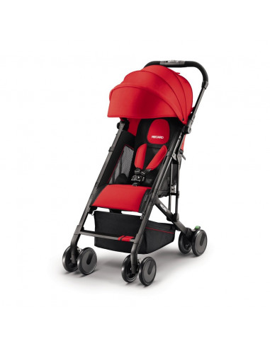 Carucior pentru Copii Recaro Easylife Elite Ruby,5602.21361