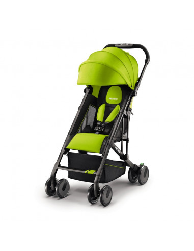 Carucior pentru Copii Recaro Easylife Elite Lime,5602.21362