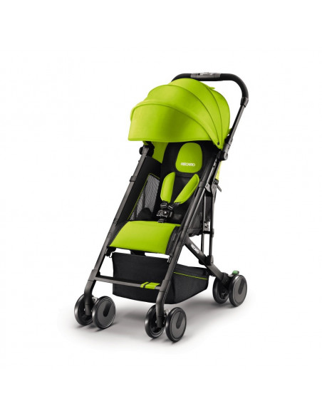 Carucior pentru Copii Recaro Easylife Elite Lime,5602.21362