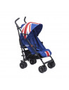 Carucior MINI Buggy+ Union Jack Classic RESIGILAT,EMB10032