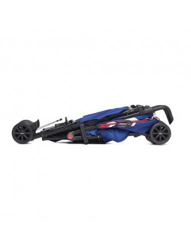 Carucior MINI Buggy+ Union Jack Classic RESIGILAT,EMB10032