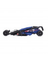 Carucior MINI Buggy+ Union Jack Classic RESIGILAT,EMB10032