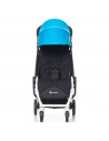 Carucior Compact Metro Ergobaby Bleu + Cadou Geanta Transport