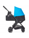 Landou Carucior Metro Ergobaby Bleu,METROKITEU2