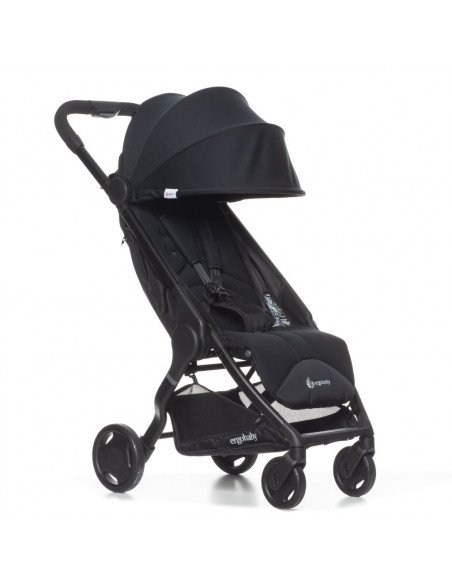Carucior Compact Metro Ergobaby Negru pana la 22 kg,METRO15EU1
