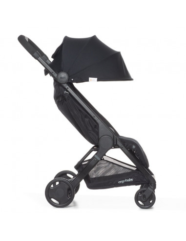 Carucior Compact Metro Ergobaby Negru pana la 22 kg,METRO15EU1