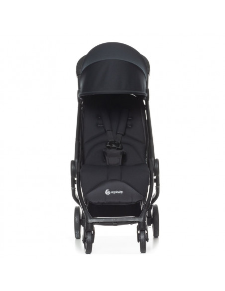 Carucior Compact Metro Ergobaby Negru pana la 22 kg,METRO15EU1