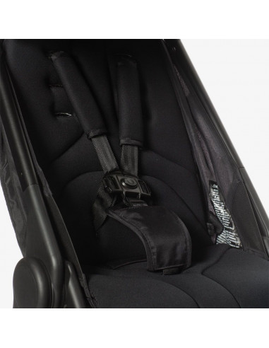 Carucior Compact Metro Ergobaby Marine Blue pana la
