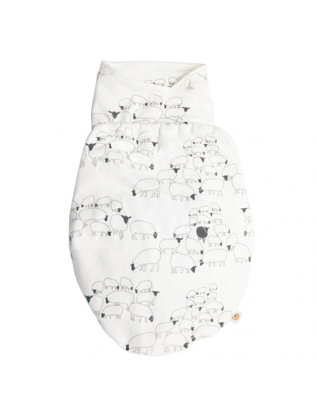 Sistem de Infasare Ergobaby Sheep,SWASHEEP