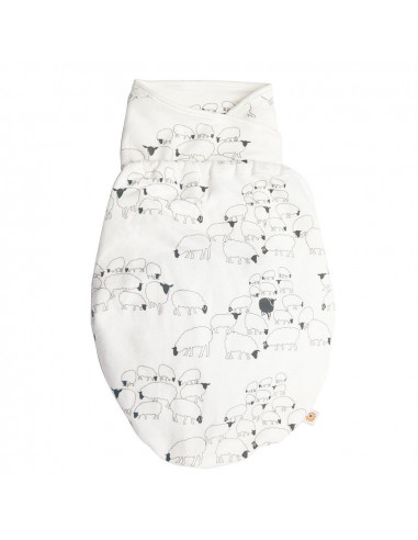Sistem de Infasare Ergobaby Sheep,SWASHEEP
