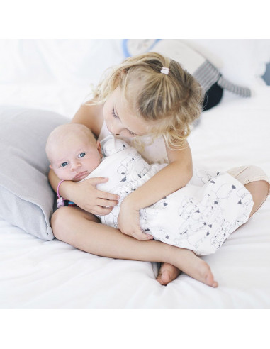 Sistem de Infasare Ergobaby Sheep,SWASHEEP